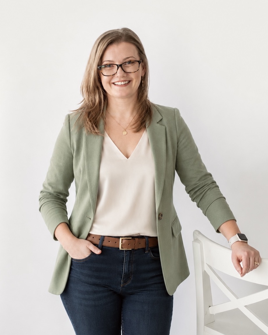 Jayne Hayes, administration professional